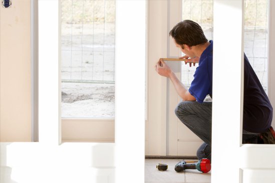 Greenacres-interior-door-repair