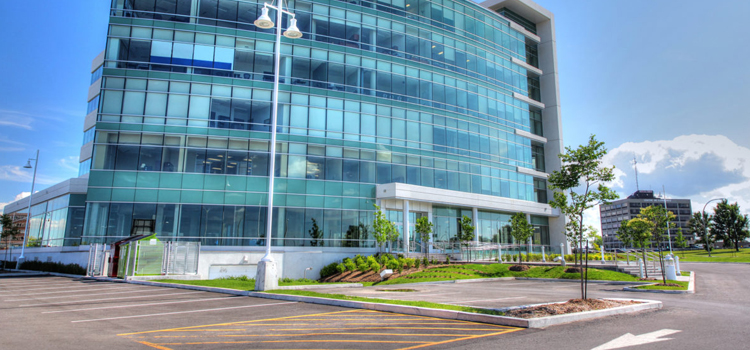 commercial glass door repair Greenacres