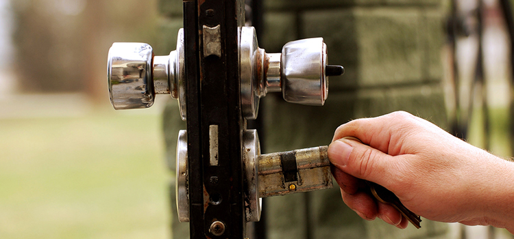 front door latch repair Greenacres