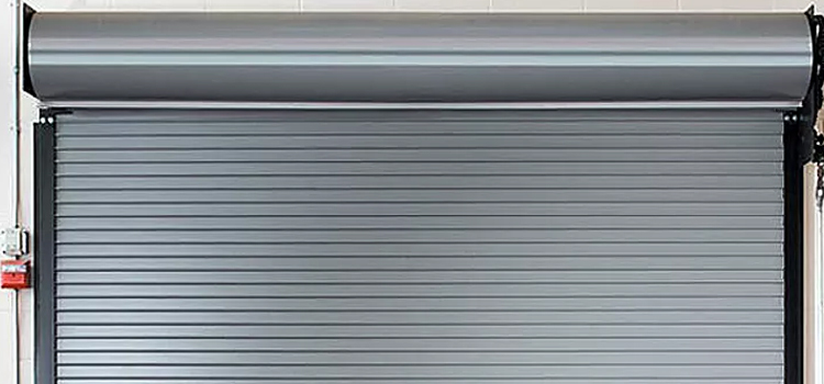 rolling steel door repair Greenacres